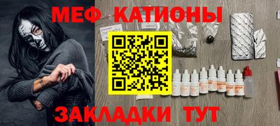крисы Камышлов